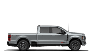 2027 Ford Super Duty® External Image 5